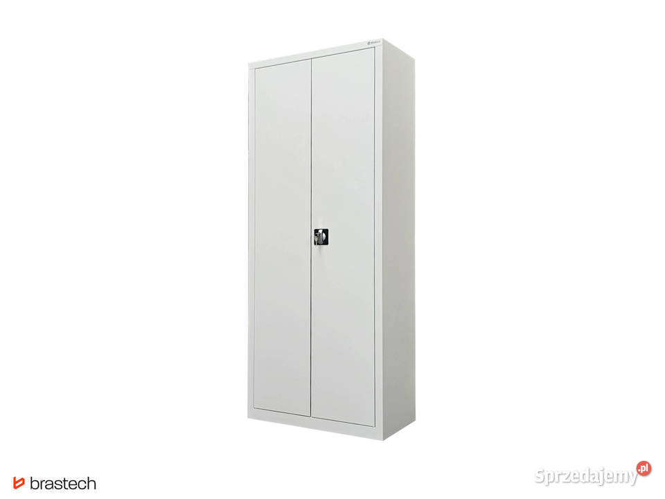 Szafa metalowa Nowa 199 x 80 x 435 Sątoczno