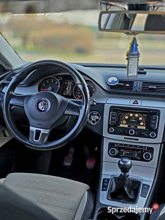 Volkswagen Passat CC 18 Łańcut