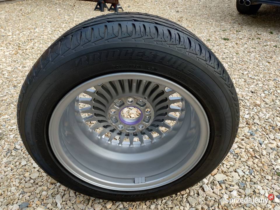 BMW Styling 15 koło letnie Bełchatów