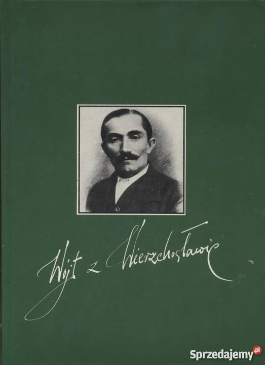 Wójt z Wierzchosławic Szczecin