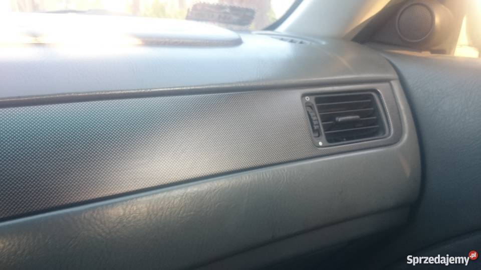 Honda Civic 14 LPG LiftBack Angielka Tłuszcz