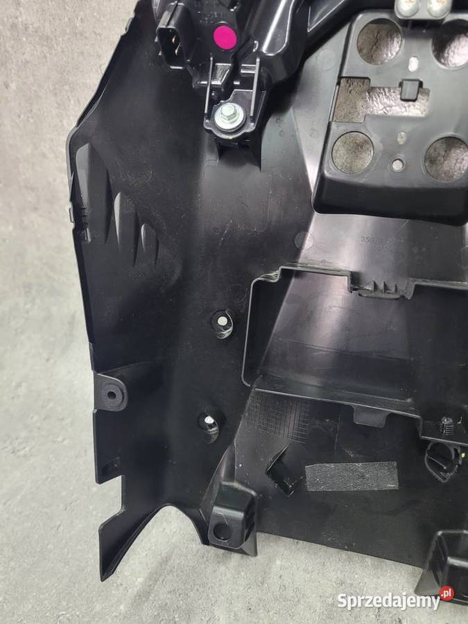 Kawasaki Z900 Z 900 2025 zamek z kluczykiem Nowy Tomyśl