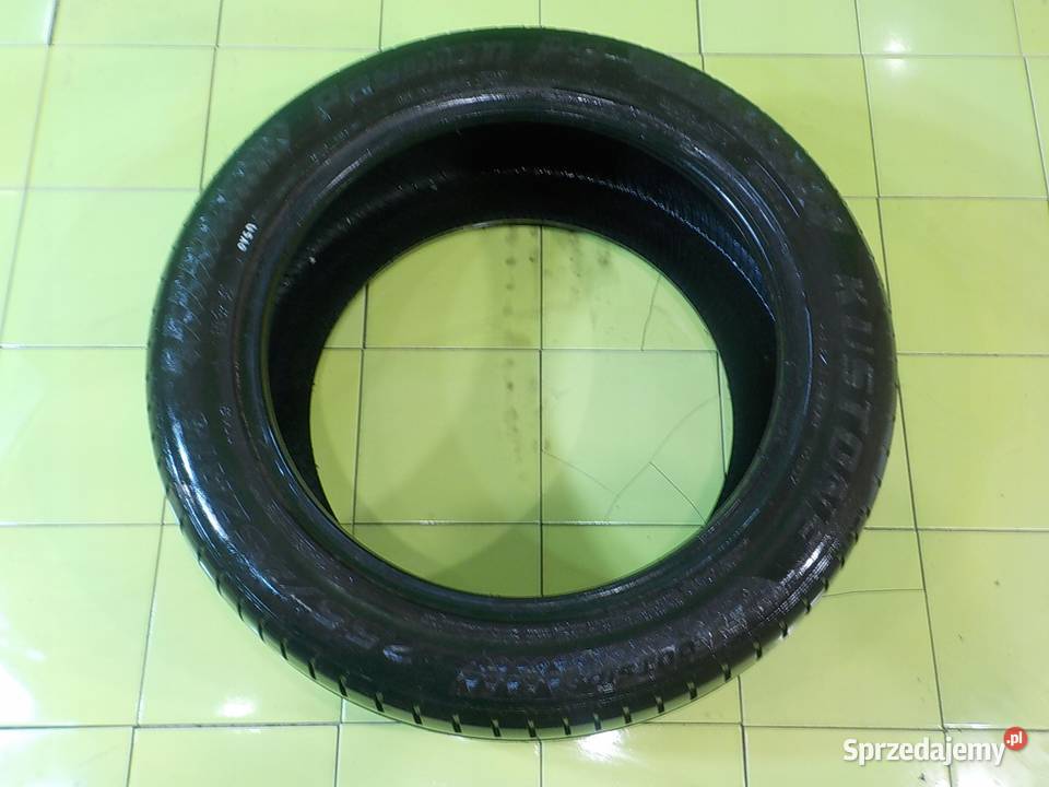 KUSTONE PASSION P9 2554518 103W XL MS 23r opona Samochodowe Suków