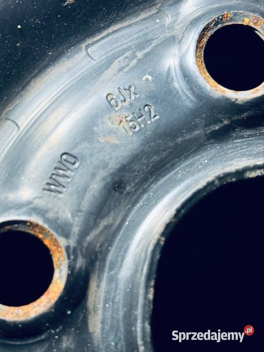 Felgi stalowe wielkopolskie Poznań