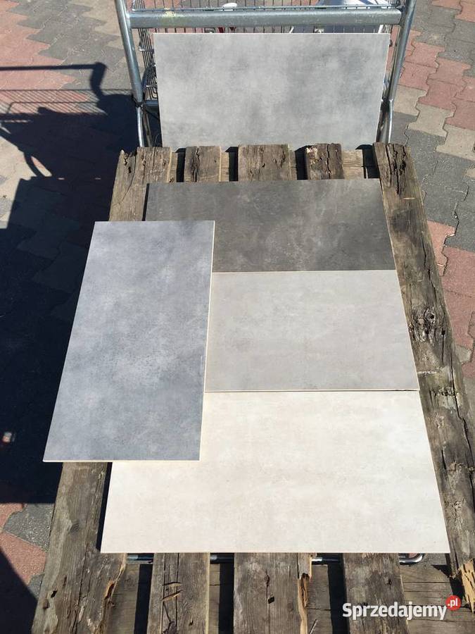 Gres płytka podłogowa batista steel 297x597 Reguły