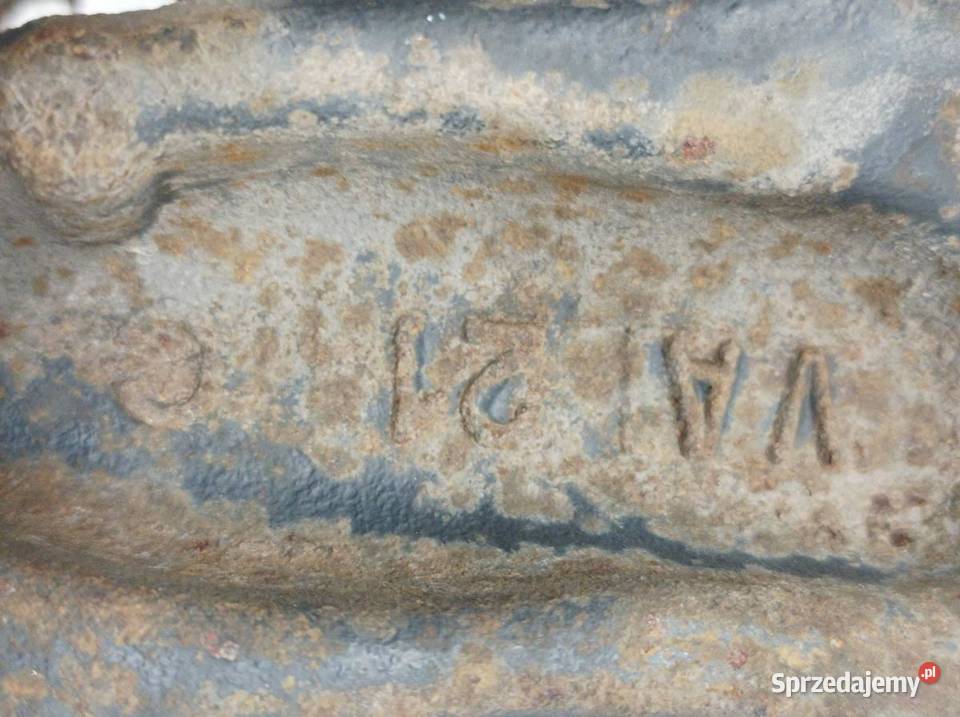 ZWROTNICA LEWY PRZÓD 10 TSI Skoda Scala I 2019