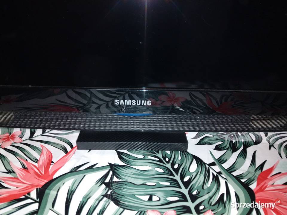 Telewizor Samsung 32 cale Samsung Telewizory Izdebnik