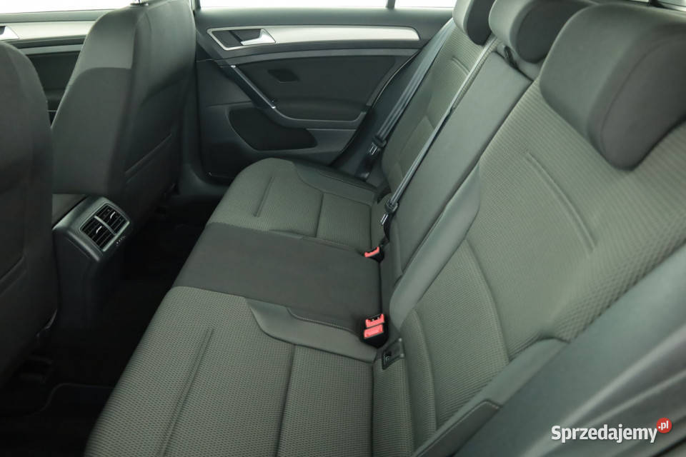 VW Golf 14 TSI benzyna mazowieckie