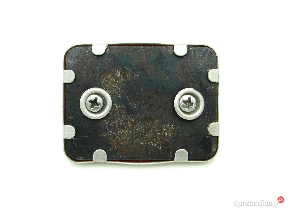 Odblask tapicerki drzwi Fiat 125p FSO Polonez