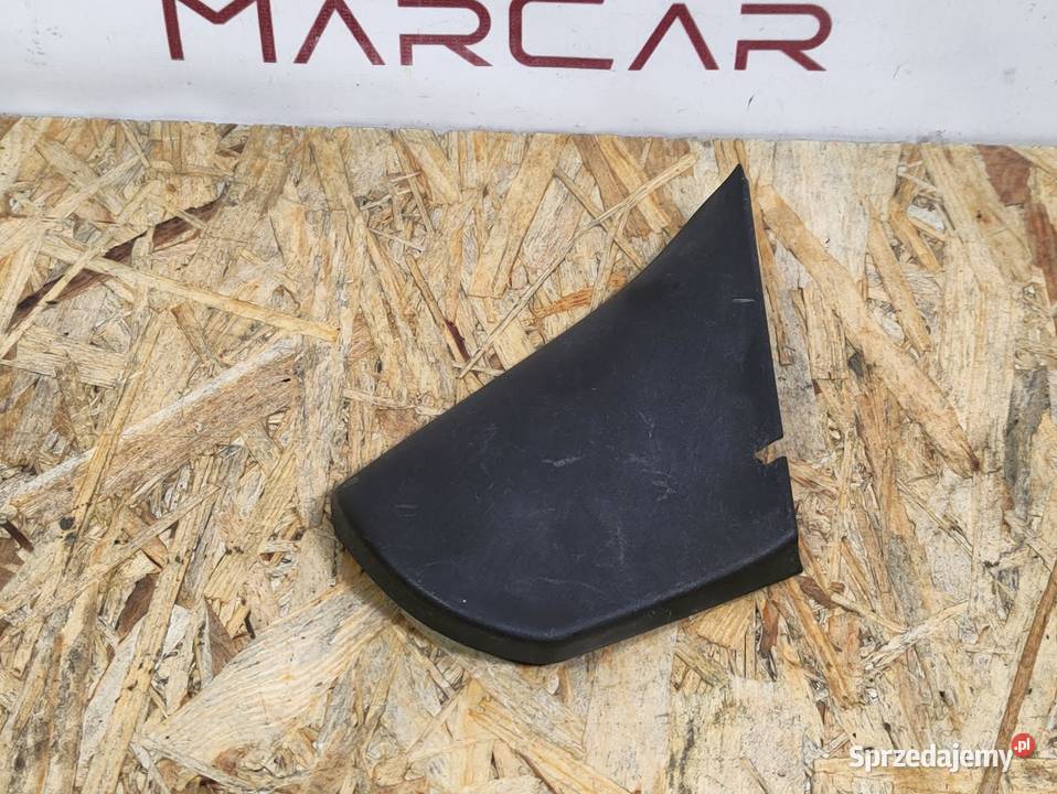 Zaślepka Osłona Dolna Lusterka Prawego Volvo S80 Pleszew