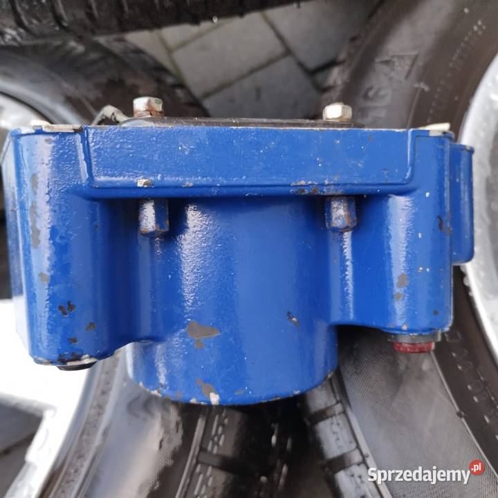 Konsola licznik jawa cz 350