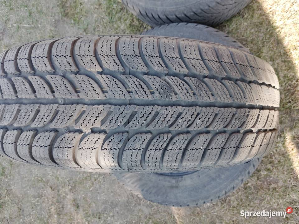 Opony zima 18565 R14 65