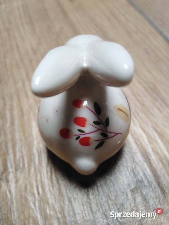 Zajączek wielkanocny mały Nowa Karczma