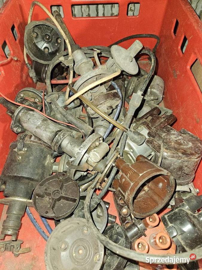 Pompa paliwa fiat 126p 125p polonez żuk nysa Kock