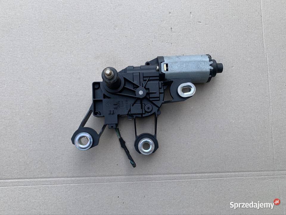 2S61A17K447 mechanizm wycieraczki tył tylny Ford
