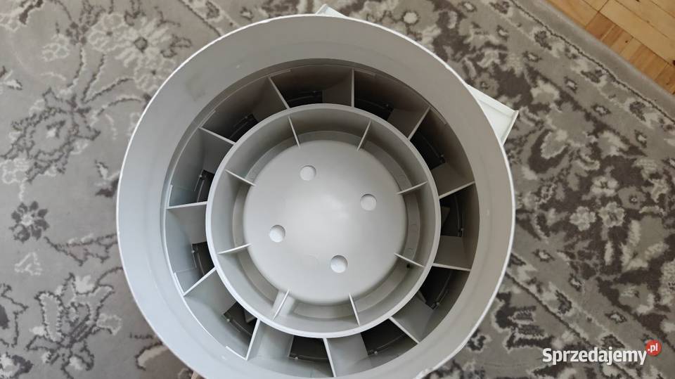 Wentylator osiowy TD500 Warszawa sprzedam