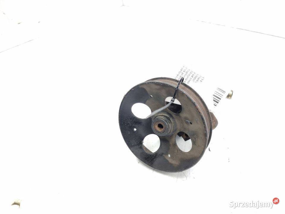 POMPA WSPOMAGANIA OPEL ASTRA F 90468384 Lipno sprzedam