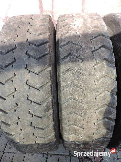 Opony 12R225 Aeolus