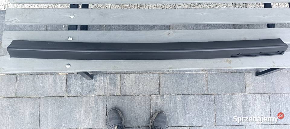 Spoiler Polonez Borewicz Nowy Piotrków Trybunalski