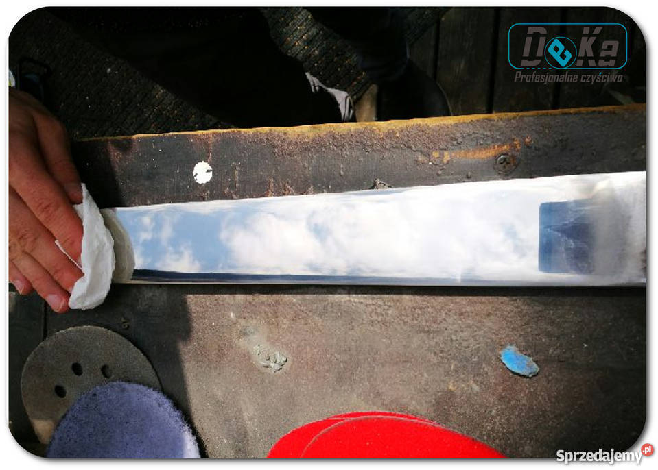 Profesjonalne czyściwo celulozowe Duża rolka Lublin