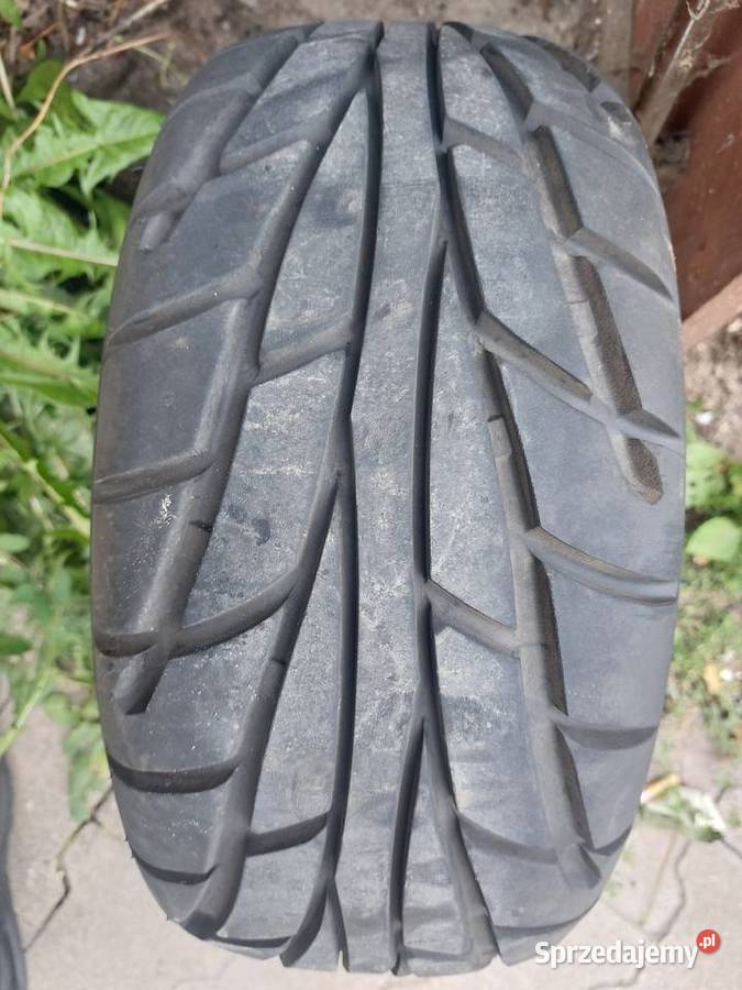 Koła szosowe quad Access Lucky Star Suzuki LTZ sprzedam