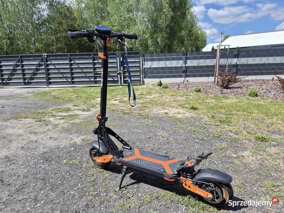 Kukirin G2 2025 Hulajnogi elektryczne Szydłowiec sprzedam