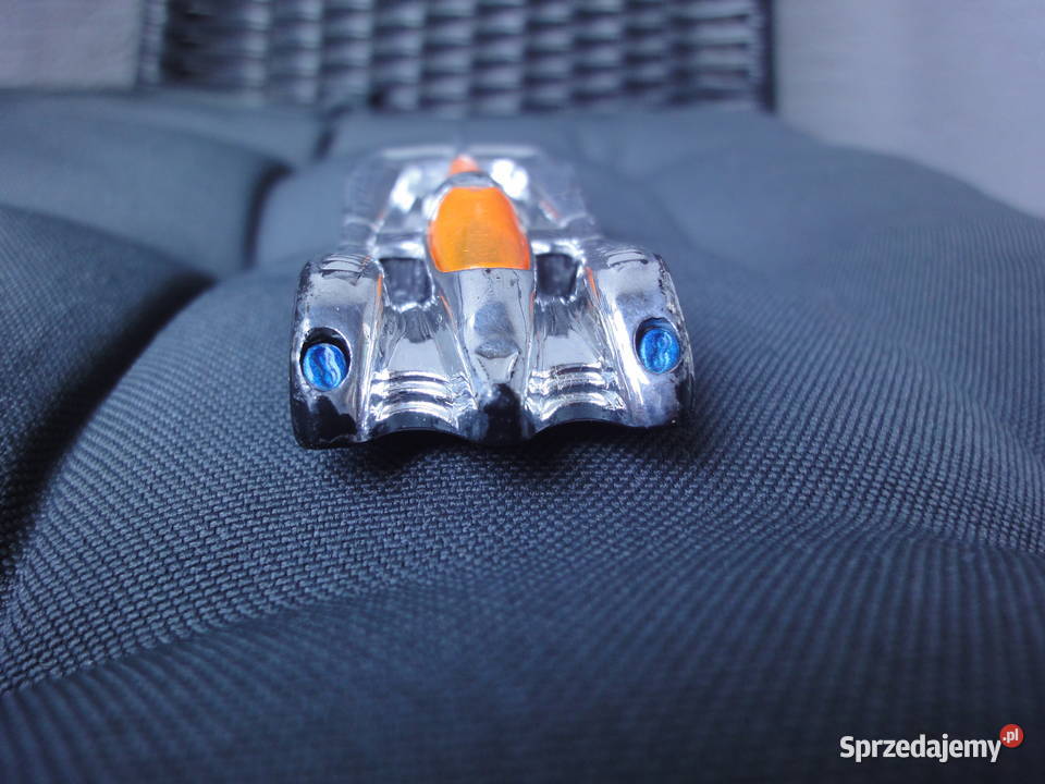 HOT WHEELSPOWER PISTONS Z 2014 ROKU Samochody i pojazdy sprzedam
