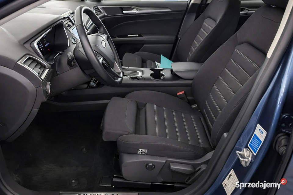 Ford Mondeo Titanium 23r Salon Polska 1Wł 20 4/5