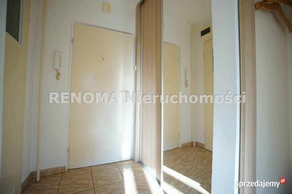 Mieszkanie Białystok Juliana Tuwima 2834m2 1 Liczba pokoi 1 podlaskie