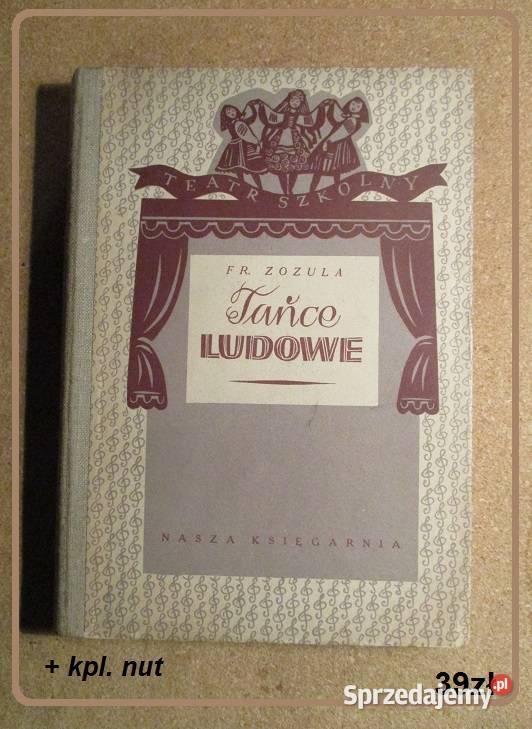 Pieśni solowe Moniuszki pieśni Moniuszko nuty Łódź