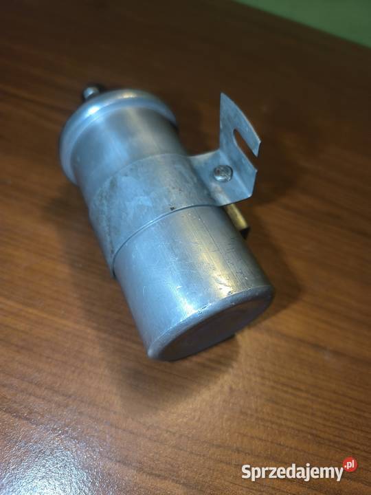 Cewka zapłonowa Fiat 125p Polonez FSO ORYGINAŁ Cieszyn