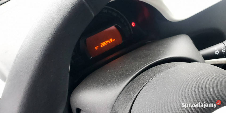 Renault Twingo Twingo III 2014 90KM Pleszew