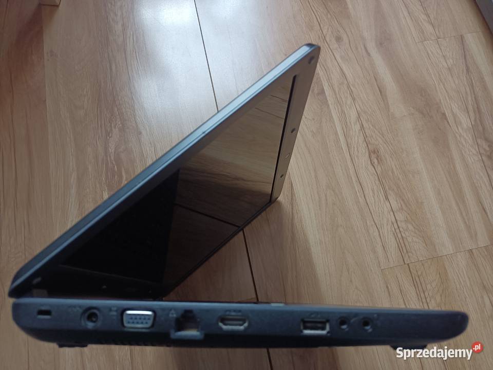 Samsung R530 sprawnyładny Liczba rdzeni 2 Zabrze
