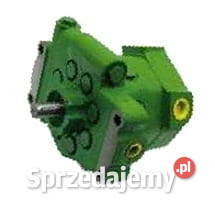 AR103033 Pompa hydrauliczna John Deere Hydraulika łódzkie Goszczanów