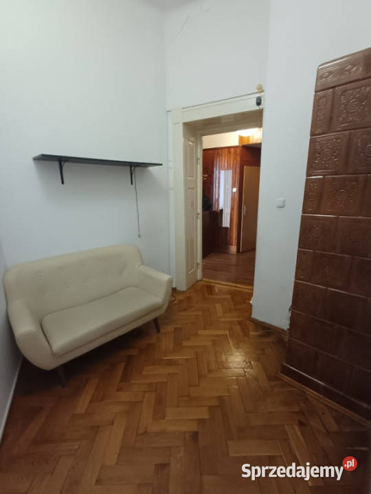 Lea Wynajmę lokal biurowy 70 m Kraków