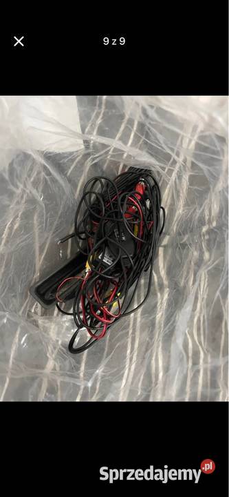 Wyświetlaczmonitor BMW e6061 CID MID Seria 5 Przemyśl