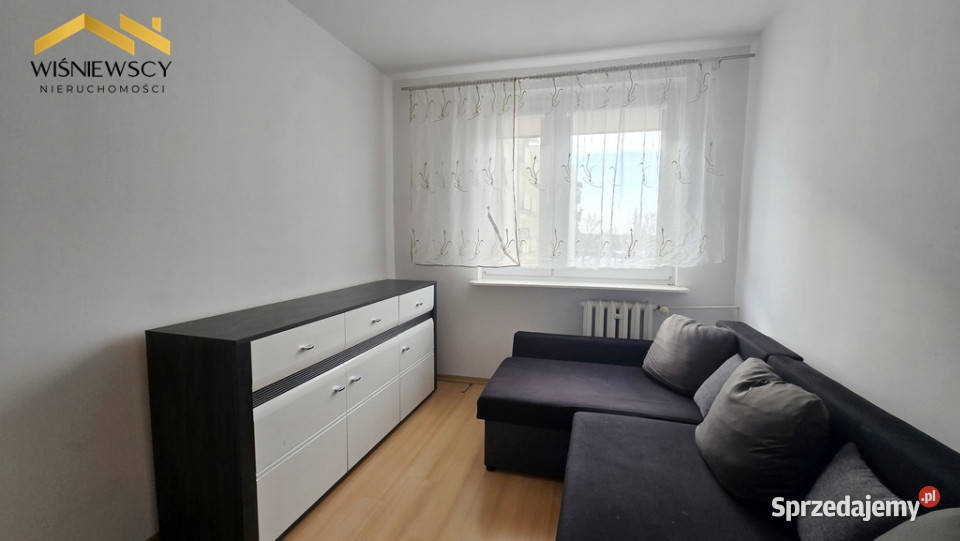 4 pokoje w Elblągu Pokorna Piętro 2 Elbląg