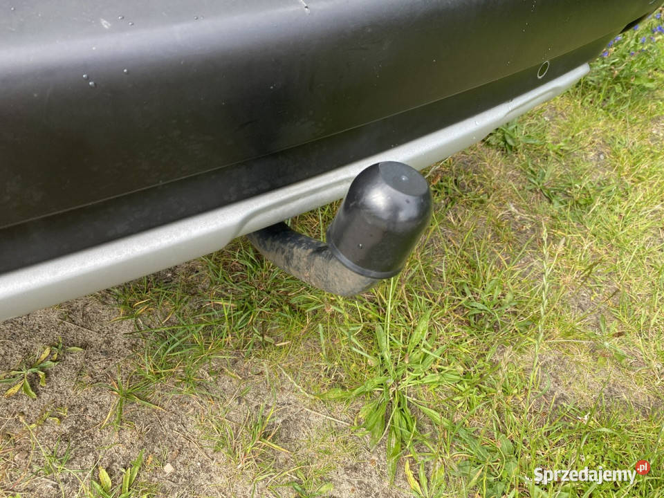 Peugeot 2008 Automat kamera wymianie rozrządu i 142000km Wejherowo