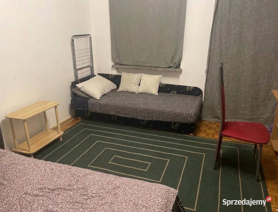 Pokój 20met Mostu Pomorskiego PLOMBAWINDA Wrocław sprzedam