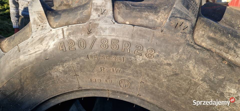 42085r28 169r28 16928 Firestone Nowe