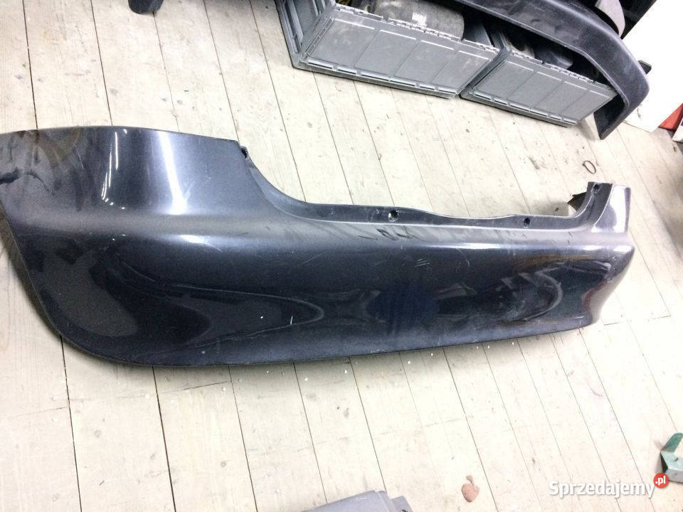 Zderzak Mercedes A Klassa A168 1688850225 Karoseria