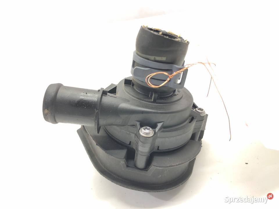 DODATKOWA POMPA WODY SKODA KAMIQ 5Q0965567N 10 sprzedam