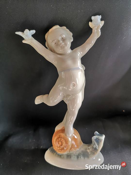 Kupidyn Metzler Ortloff Ilmenau Niemcy Gdańsk