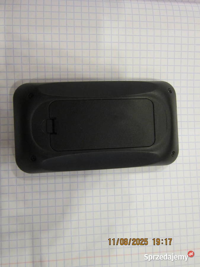Pilot do nawigacji samochodowej Elektronika Warszawa