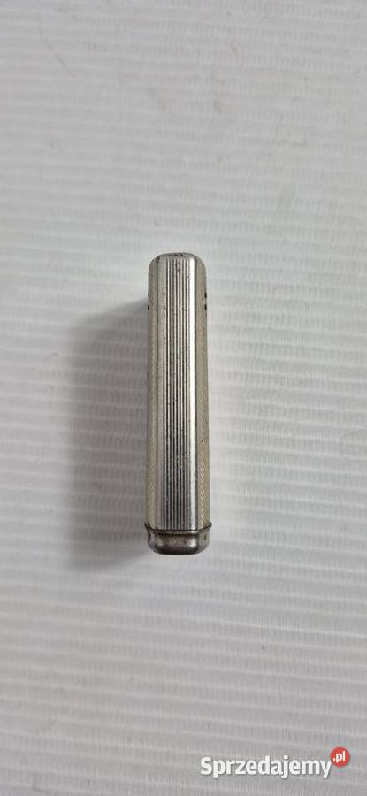 Kultowa Zapalniczka IMCO Streamline 6800 Made in