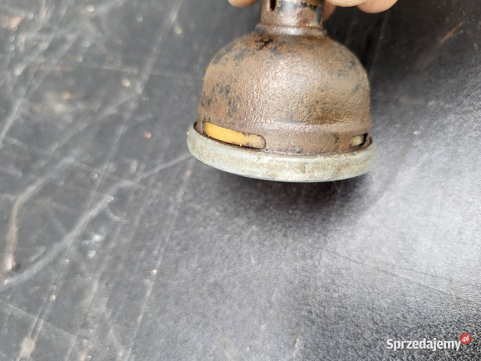 LAMPA TYŁ WANDERER OPEL DIAMANT MIELE ADLER Rybnik