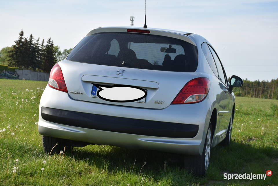 zamiana na osobowe dostawcze usługi budowlane Poznań sprzedam