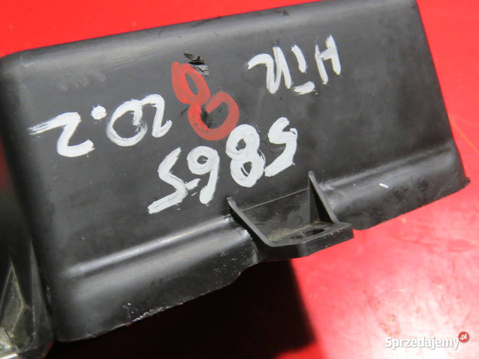 HONDA TRANSALP XL650V XV 650 V połka na Wrocław