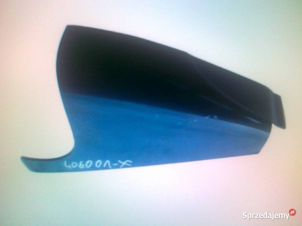 BŁOTNIK PRZEDNI LEWY HYUNDAI H100 9396 NOWY Pruszków