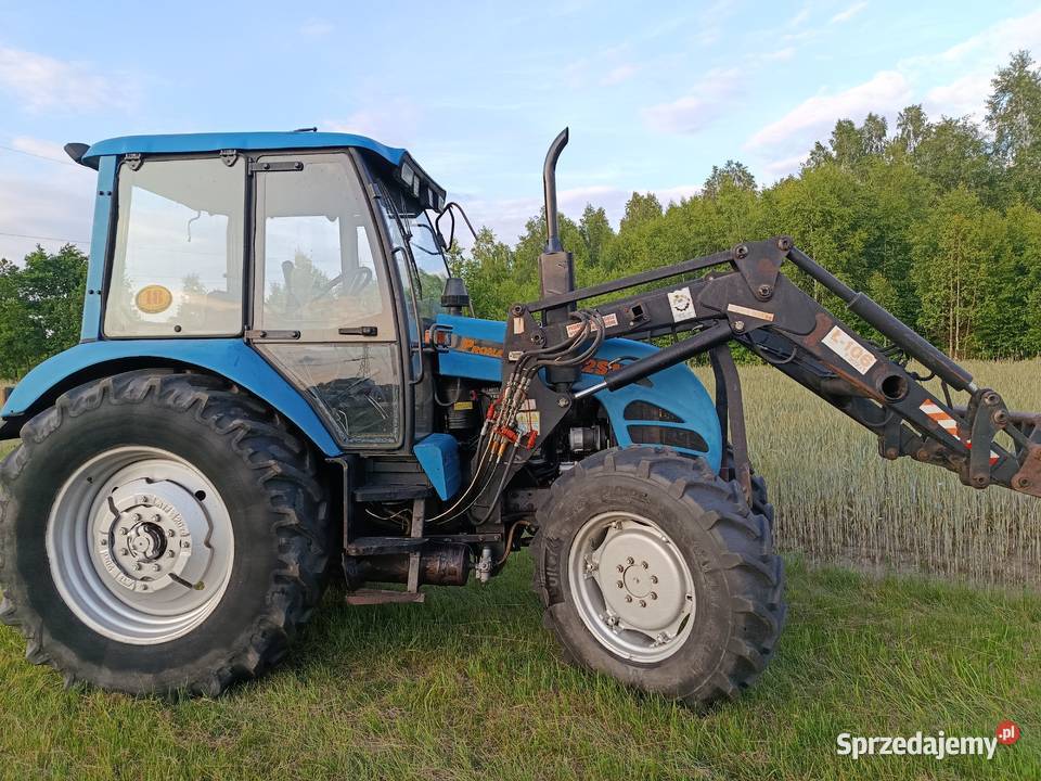 Pronar 82SA 4x4 Dobczyn